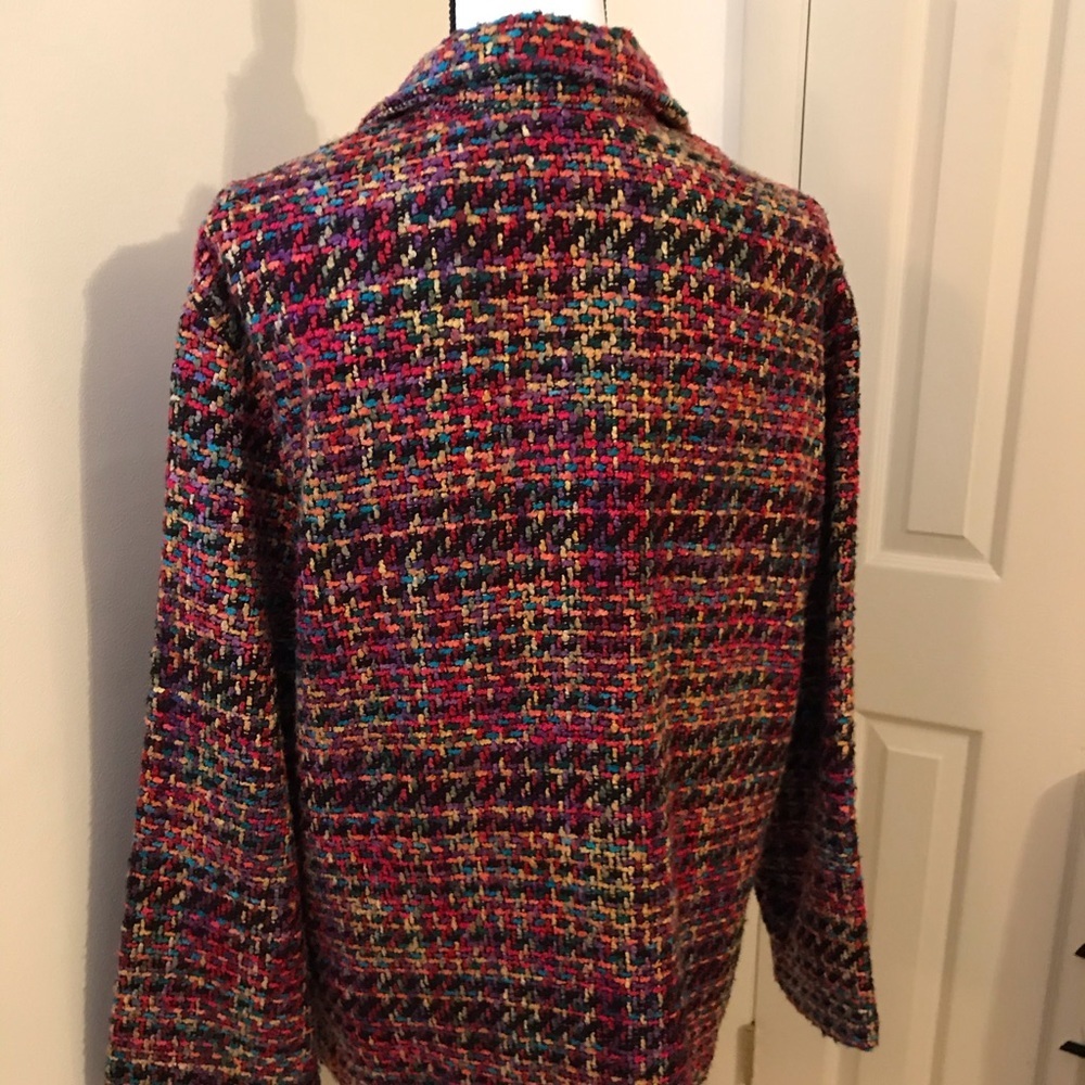 Units Blazer, size 14 - Picture 8 of 12